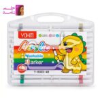 ⁦الوان اكريليك عالية الجودة (سن مدبب)⁩ - الصورة ⁦4⁩