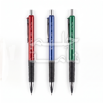 قلم سنون رصاص ميكرو ميتالك ديزاين 0.7