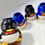 منظم اقلام بطريق اطفالي عسول