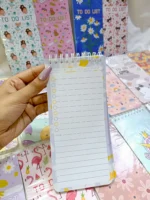 ⁦نوت To do list طويلة (لتنظيم المهام)⁩ - الصورة ⁦3⁩
