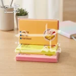 ستيكي نوت عادية سادة حجم وسط - Image 2
