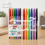 ⁦مجموعة اقلام K max⁩ - الصورة ⁦2⁩