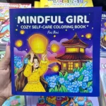 Mindful girl book