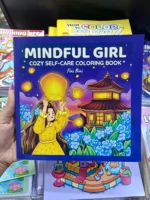 Mindful girl book