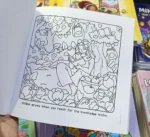 Mindful girl book - الصورة 3