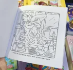 Mindful girl book - الصورة 4