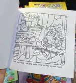 Mindful girl book - الصورة 6