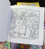 Mindful girl book - الصورة 5