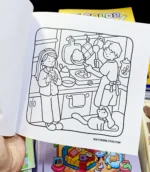 ⁦Love Moments book⁩ - الصورة ⁦2⁩