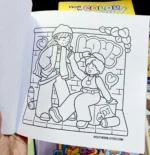 ⁦Love Moments book⁩ - الصورة ⁦3⁩