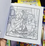 ⁦Soft moments book⁩ - الصورة ⁦2⁩