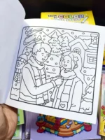 ⁦Soft moments book⁩ - الصورة ⁦3⁩
