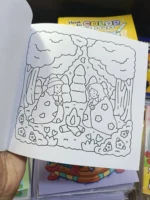 Moments of calm book - Image 4