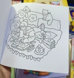 Moments of calm book - Image 6