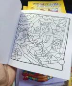 ⁦Simple joys book⁩ - الصورة ⁦3⁩