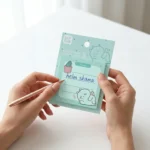 ⁦ستيكي نوت حيوانات لطيفة⁩ - الصورة ⁦2⁩