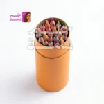 ⁦طقم 24 لون خشب دومز عالي الجودة⁩ - الصورة ⁦2⁩