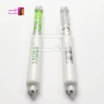 قلم باندا جليتر (بيتفتح بشكل جديد) جل ازرق - Image 3