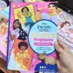 كتاب تلوين بالأرقام انكانتو 23 رسمة